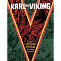 Karl the Viking Volume One: The Sword of Eingar