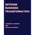 Defense Business Transformation