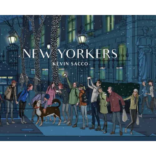 New Yorkers