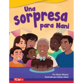 Una Sorpresa Para Nani