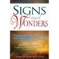 Signs and Wonders