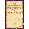 The Strange Case of Dr.Jekyll and MR Hyde