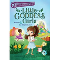 Athena & the Magic Land: A Quix Book
