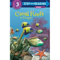Coral Reefs in Danger