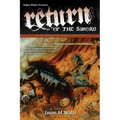 Return of the Sword: An Anthology of Heroic Adventure