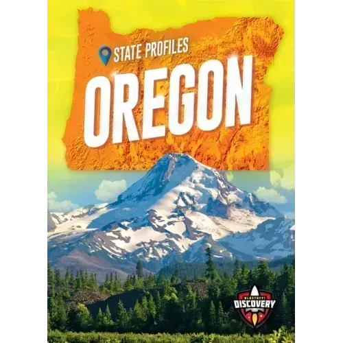 Oregon