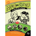 Meg and Greg: A Duck in a Sock