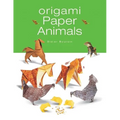 Origami Paper Animals