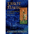 Tarot & Magic: The Treasure House of Images