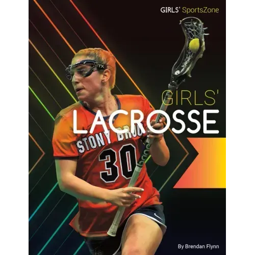 Girls' Lacrosse