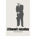 Littlewood's Miscellany
