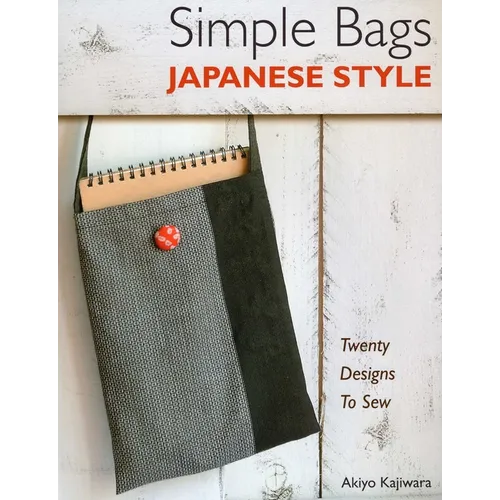Simple Bags Japanese Style