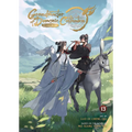 Grandmaster of Demonic Cultivation: Mo DAO Zu Shi (the Comic / Manhua) Vol. 13