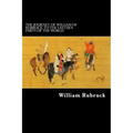 The Journey Of William Of Rubruck To The Eastern Parts Of The World