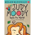 Judy Moody Saves the World!