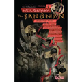 The Sandman Vol. 4: Season of Mists 30th Anniversary Edition