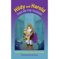 Hildy and Harold Take on the Teasers