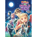 The Rising of the Shield Hero Volume 22