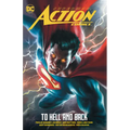 Superman: Action Comics Vol. 2: To Hell and Back