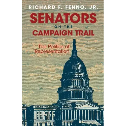 Senators on the Campaign Trail