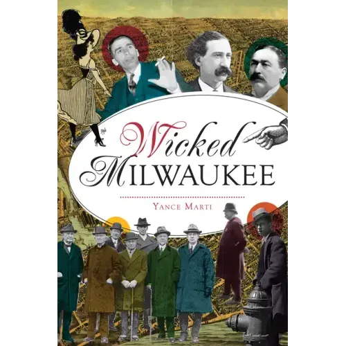 Wicked Milwaukee