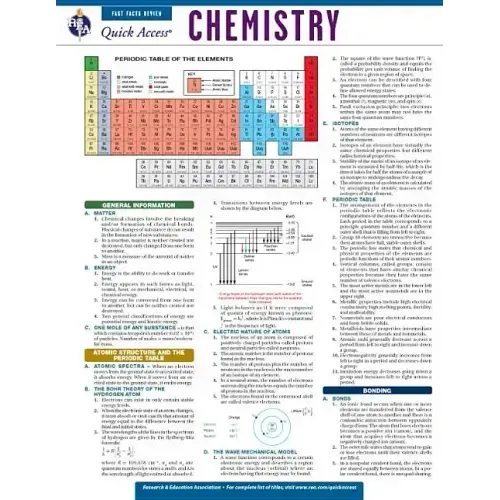 Chemistry