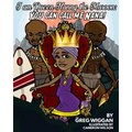 I am Queen Nanny the Maroon: You can call me Nana!