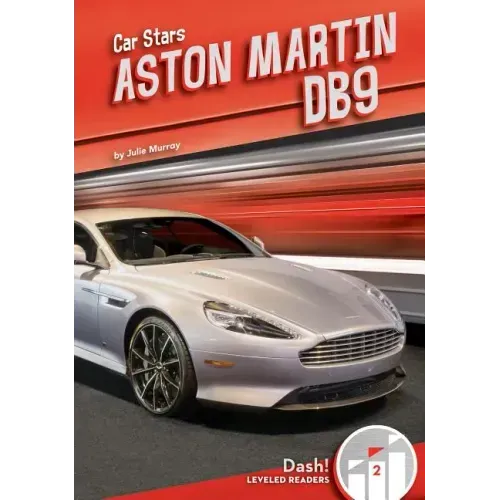 Aston Martin Db9