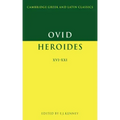 Ovid: Heroides XVI-XXI