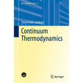 Continuum Thermodynamics