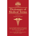 Dictionary of Medical Terms
