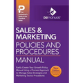 Sales & Marketing Policies and Procedures Manual