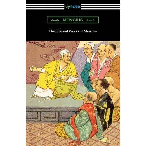 The Life and Works of Mencius