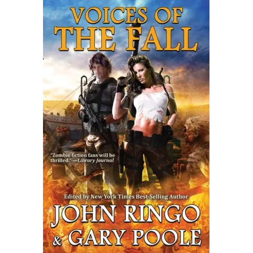 Voices of the Fall