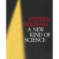 A New Kind of Science