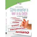 Como Ensenar a Leer a Su Bebe