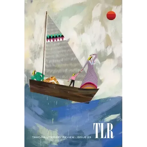 Tahoma Literary Review: Issue 23