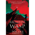 Archivist Wasp