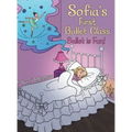 Sofia's First Ballet Class: Ballet Is Fun!