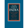 Peasant Labour and Colonial Capital: Rural Bengal Since 1770