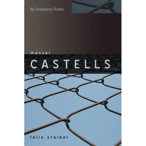 Manuel Castells