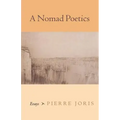 A Nomad Poetics: Essays