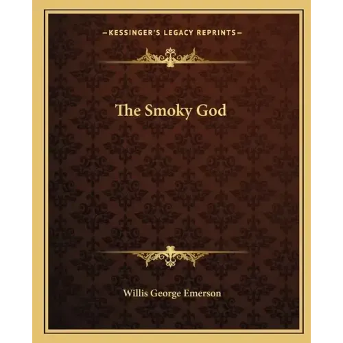 The Smoky God
