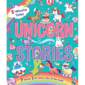 5-Minute Tales: Unicorn Stories: With 7 Stories, 1 for Every Day of the Week