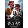 Mercy Sparx Omnibus