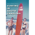 Surfing in South Carolina