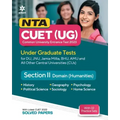 NTA CUET UG 2023 Section 2 Domain Humanities