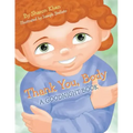 Thank You, Body: A Goodnight Book
