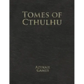 Tomes of Cthulhu