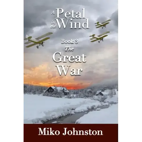 Petal in the Wind III: The Great War